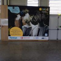 Trk Hazrgiyim Sektr Fransa'daki Payn Yzde 10a karacak