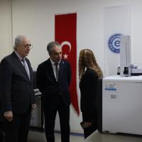 Ege �hracat��s�na Kalite Kalkan�