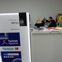 Trk Moda Endstrisi Almanya Ve Abd Pazarlarnda Byyecek