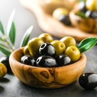 Sofralk Zeytin hracat 250 Milyon Dolara Kouyor