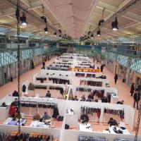 Ehkibten Atlm Yl: Egeli Hazrgiyim hracatlar Almanyaya 500 Milyon Dolarlk hracat Hedefliyor