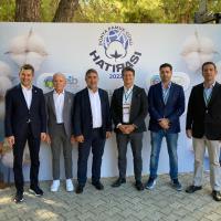 Sanayici, hracat Ve ifti Omuz Omuza lelebet Pamuk Dedi