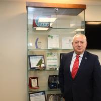 ine Tavuk Aya hracat zni karsa 200 Milyon Dolarlk hracat Yapabiliriz