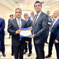 �hracat��n�n Dijital Yol Arkada�� Eibot �d�l Getirdi