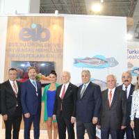 Cumhuriyetin 100nc Ylnda Hedef 2 Milyar Dolar Su rnleri hracat