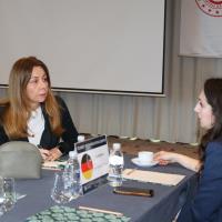 Ege �hracat�� Birlikleri 10 Ticaret M��aviriyle �hracat��lar� Bir Araya Getirdi