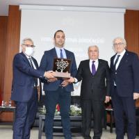 Ayd�n �hracat� 2 Milyar Dolar� Hedefliyor