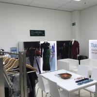 Ehkibten Atlm Yl: Egeli Hazrgiyim hracatlar Almanyaya 500 Milyon Dolarlk hracat Hedefliyor