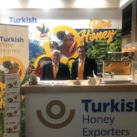 Arı Gibi Çalıştılar, 138 Ülkeye Türk Balını Tanıttılar