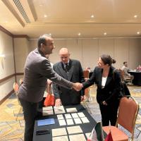 Türk Doğal Taş İhracatçıları Meksika’dan Yeni Ticari Bağlantılarla Döndü