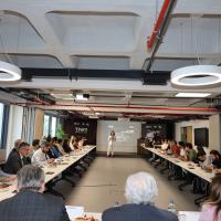 �novasyonda Ba�ar� �hracat Hedeflerimizi Yukar� �ekecek