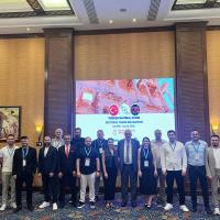 Doal Ta hracatlar Kenyadan Yeni hracat Balantlaryla Geldi