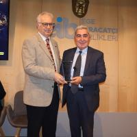 Demir �elik Sekt�r�n�n Deneyimi, Gelece�in Profesyonelleriyle Bulu�tu