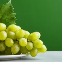Diyabet Hastalarnn Yolunu Drt Gzle Bekledii Superior Seedless zm Sofralardaki Yerini Ald
