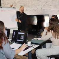 Mobilya Eko - Tasar�m �al��tay�ndan, Thinkpack Ambalaj Tasar�m �al��tay� Do�du