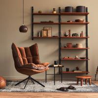 T�rk Mobilyac�lar Abd�de Sahneye ��k�yor: �hracatta Yeni Hedef 500 Milyon Dolar