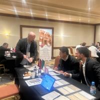 Türk Doğal Taş İhracatçıları Meksika’dan Yeni Ticari Bağlantılarla Döndü