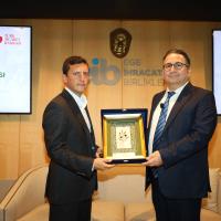 Zeytin Ve Zeytinya�� �hracat��lar� Finansmanda Kolayl�k Bekliyor