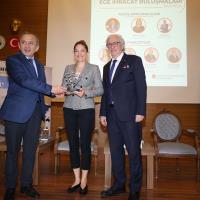 Deprem Blgesinden  Gcnn G Etmemesi in ift Maa nerisi