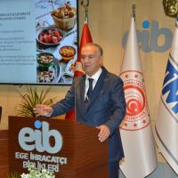 Mehmet Ali Ik, Organik Sektrnden lk Ynetim Kurulu Bakan Oldu