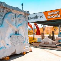 Afyonkarahisar Blok Fuar Maya Tuttu