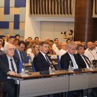 Mobilya Sekt�r�n�n Kalbi �zmir�de Att�