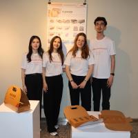 �niversite - Sanayi �� Birli�inin G��l� �rne�i: Thinkpack