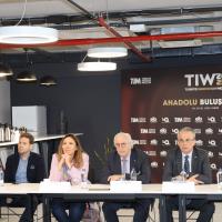 �novasyonda Ba�ar� �hracat Hedeflerimizi Yukar� �ekecek