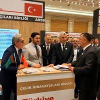 T�rkiye�nin T�rkmenistan�a �hracat� 1 Milyar Dolar� A�t�