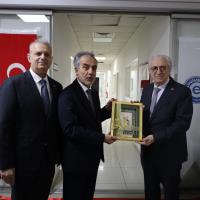 Ege �hracat��s�na Kalite Kalkan�