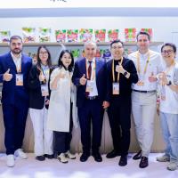 Türk İhracatçıları Çin’de Z Kuşağını Hedefliyor