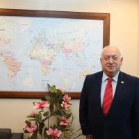 Su Ürünleri Ve Hayvansal Mamuller İhracatının Yüzde 47’si Ege Bölgesi’nden Yapıldı