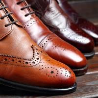 Zorlu Y�l�n Ard�ndan T�rk Deri Sekt�r�n�n Rotas�: �talya