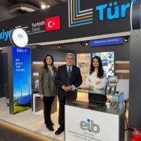 Trkiye, talyaya 1 Milyar Dolarlk elik hracat Hedefliyor