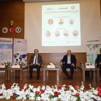 Deprem Blgesinden  Gcnn G Etmemesi in ift Maa nerisi