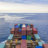 Ege B�lgesi�nin �hracat� Nisan Ay�nda 4 Milyar Dolara Dayand�
