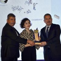 Eib Üçüncü Ezber Bozan Tasarım Yarışması’nın Kazananları Belli Oldu
