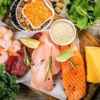 Türkiye Su Ürünleri Ve Hayvansal Mamuller Sektörü İhracatta 4 Milyar Doları Aştı