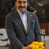 Sezonun İlk Limonu 15 Eylül’de İhracat Yolcusu