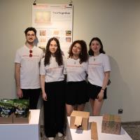 �niversite - Sanayi �� Birli�inin G��l� �rne�i: Thinkpack