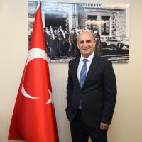 Ege B�lgesi�nin �hracat Art�� Rekortmeni Hububat Bakliyat Ya�l� Tohumlar Sekt�r� Oldu