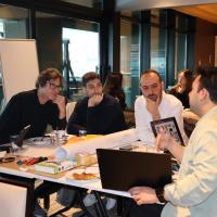 Thinkpack Ambalaj Tasar�m �al��tay�nda S�rd�r�lebilir Ve �novatif Ambalajlar Tasarland�