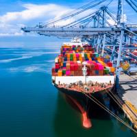 Ege hracat Birlikleri 1 Milyar 60 Milyon Tllik Devlet Yardmn hracatlara Ulatrd