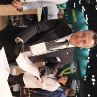 T�rk G�da Sekt�r� Abd'de 5 Milyar Dolar �hracat Hedefi ��in Ata��n� S�rd�r�yor