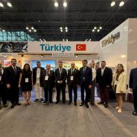Trkiyenin Abdye Su rnleri Ve Hayvansal Mamuller hracat 10 Ylda 3 Kat Artt