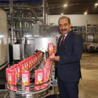 U�ak: Kotalar Kald�r�ls�n, Ya� Meyve Sebze Ve Ya� Meyve Sebze Mamul �hracat�m�z Toplam 10 Milyar Dolara Ula�s�n