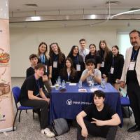 �niversite - Sanayi �� Birli�inin G��l� �rne�i: Thinkpack
