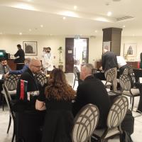 Trkiye Suudi Arabistana 500 Milyon Dolarlk Mobilya hracat Hedefliyor