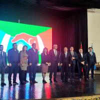 Deri Sektörü Ayağını Yere Sağlam Basıyor: Kardeş Ülke Kazakistan’da İmzalar Atıldı
