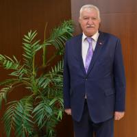 Emib Bakan brahim Alimolundan Birlik Mesaj